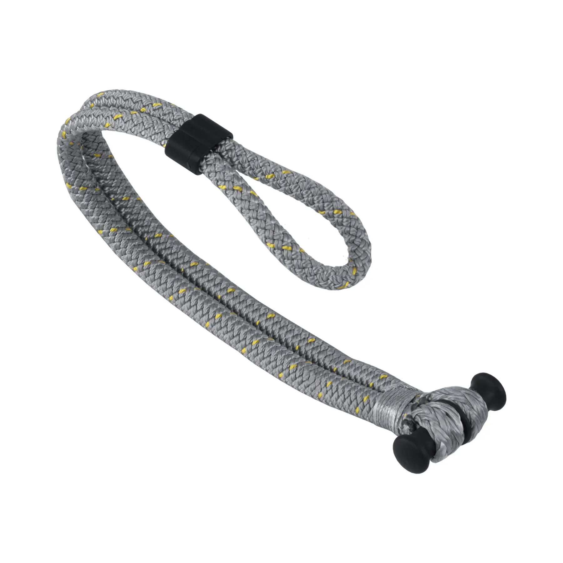 Antal Dyneema Snap Loops mit Polyestermantel