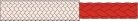 Produktvariante weiß/rot
