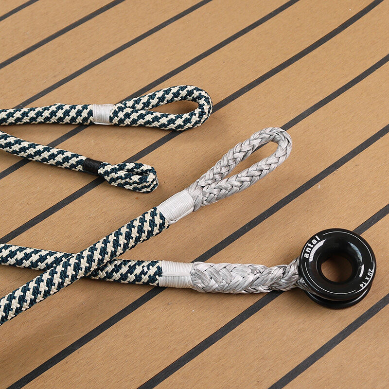 LIROS Racer XTR Tauwerk / Dyneema® SK78 / 8,0mm - 24mm ø LIROS Racer XTR Tauwerk / Dyneema® SK78 / 8,0mm - 24mm ø