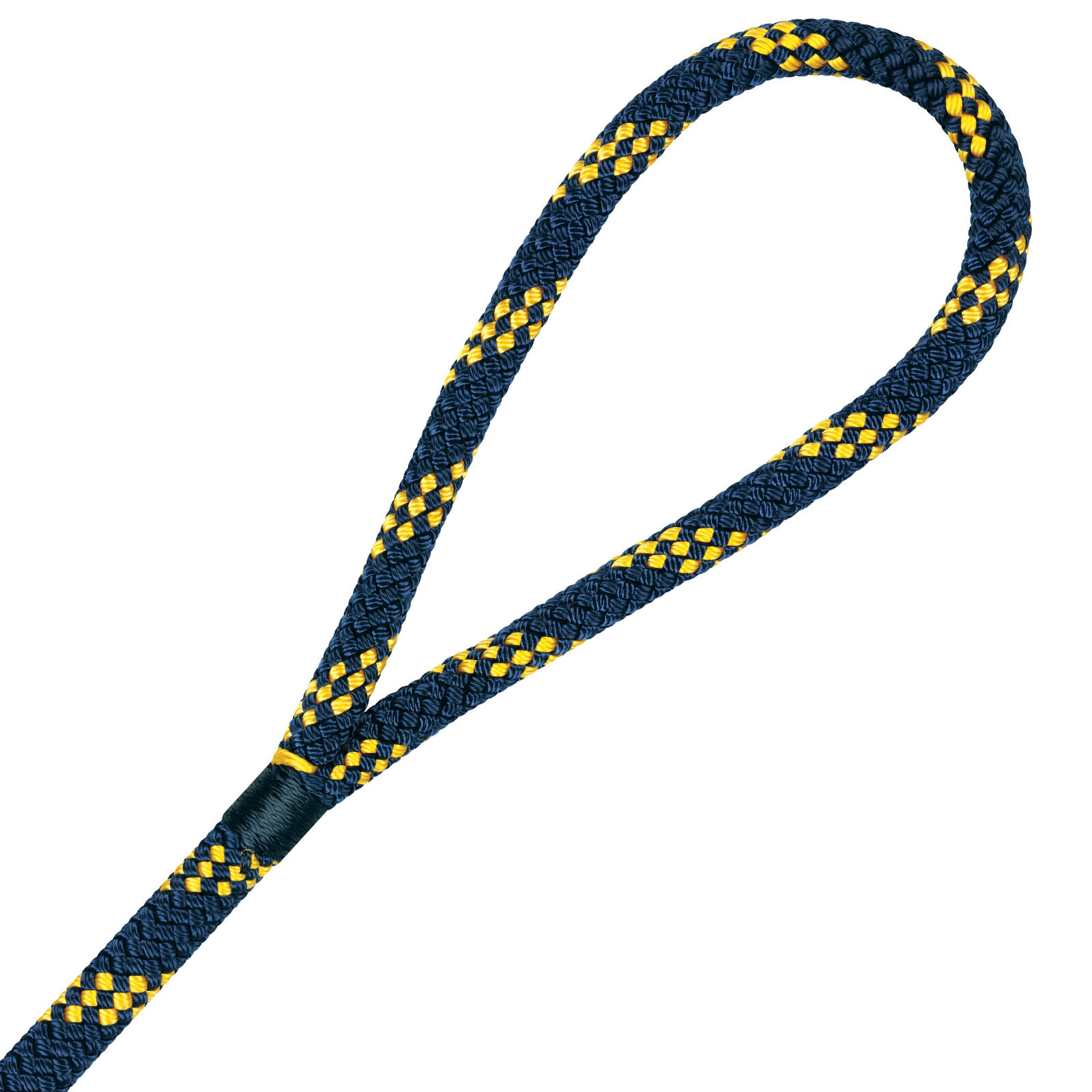 LIROS Handy Elastic nach Vorgabe gefertigt mit Spleiß, Takling oder Auge. Erhältlich in 8,0mm, 10mm, 12mm, 14mm, 16mm, 18mm, 20mm, 22mm, 24mm