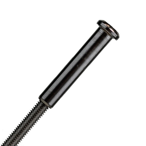 Mini Spannhülse mit Linsenkopf/Inbus / M6 - M8 Mini Spannhülse mit Linsenkopf/Inbus / M6 - M8