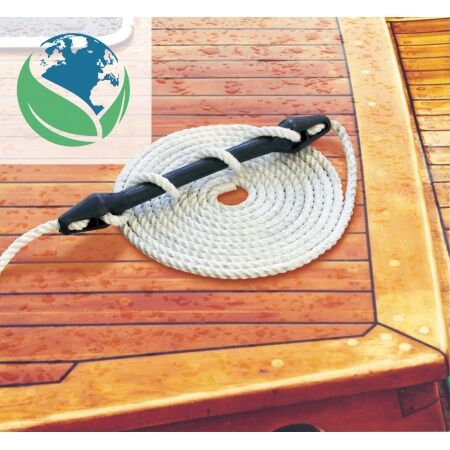 FORSHEDA Ruckdämpfer FS1 / Seil ø 10 - 12 mm FORSHEDA Ruckdämpfer FS1 / Seil ø 10 - 12 mm