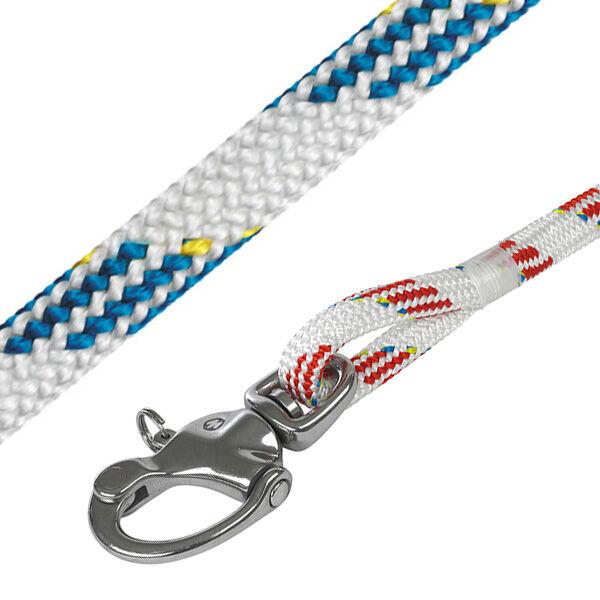 LIROS Dynamic Plus Tauwerk / Dyneema® / 5,0 - 14mm ø LIROS Dynamic Plus Tauwerk / Dyneema® / 5,0 - 14mm ø