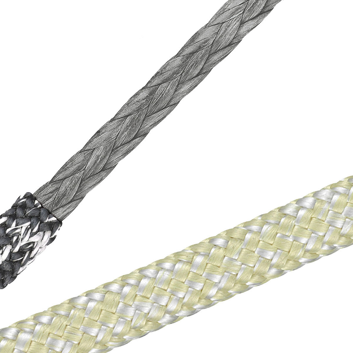 LIROS Magic XTR / Dyneema® SK78 / 4,0 - 6,0mm ø LIROS Magic XTR / Dyneema® SK78 / 4,0 - 6,0mm ø