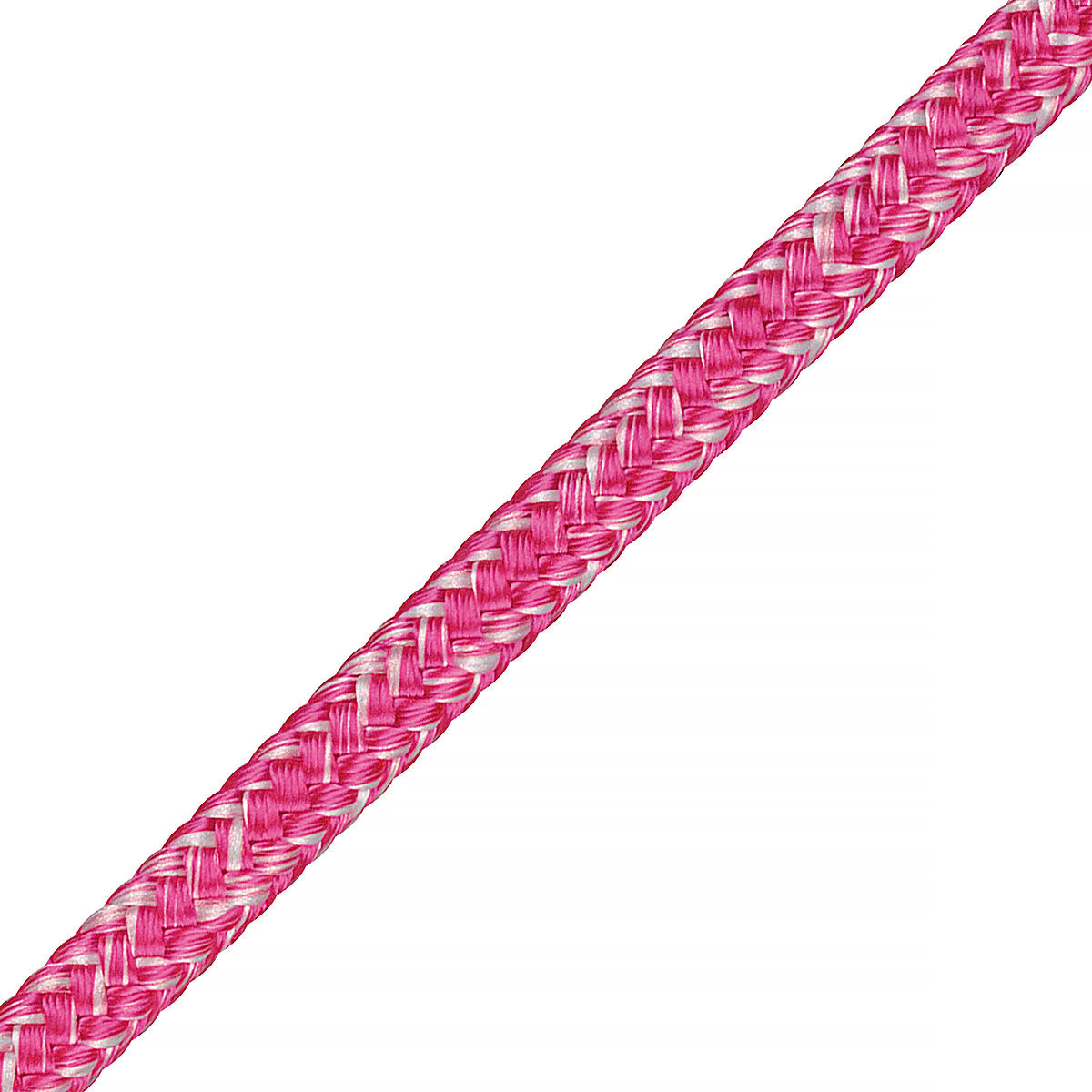 LIROS Magic Sheet 7,0mm / Bruchlast 970daN / Weiß-Pink