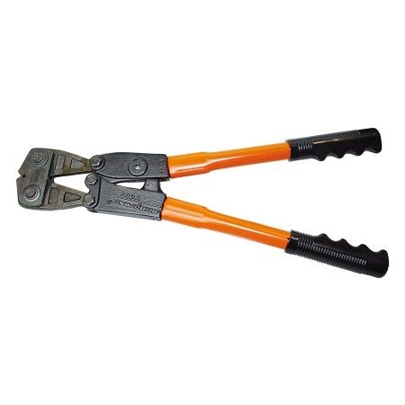 Nicopress® Presszange für 2,0-6,0mm Nicopress® Stophülsen M, J rund