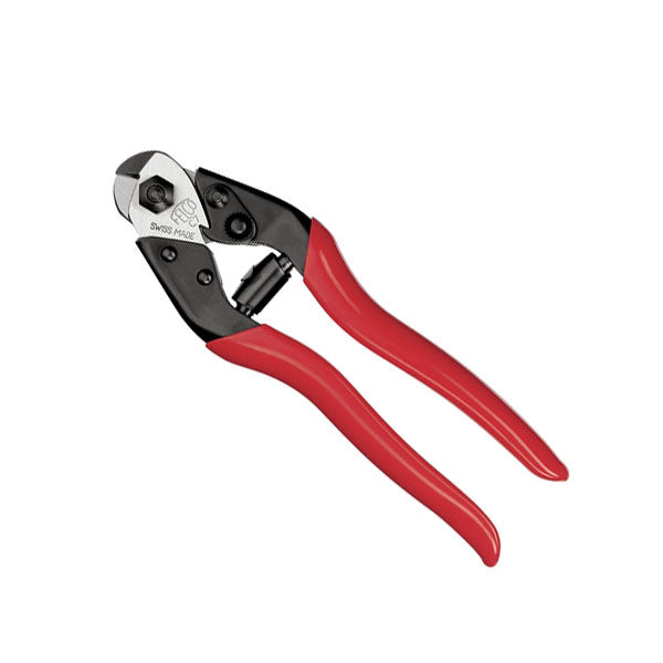 Felco C7 - Drahtseilschere bis 4mm Drahtseil / 190mm | Hamburger Tauwerk Fabrik – Beste Qualität seit 1901. Jetzt online kaufen
