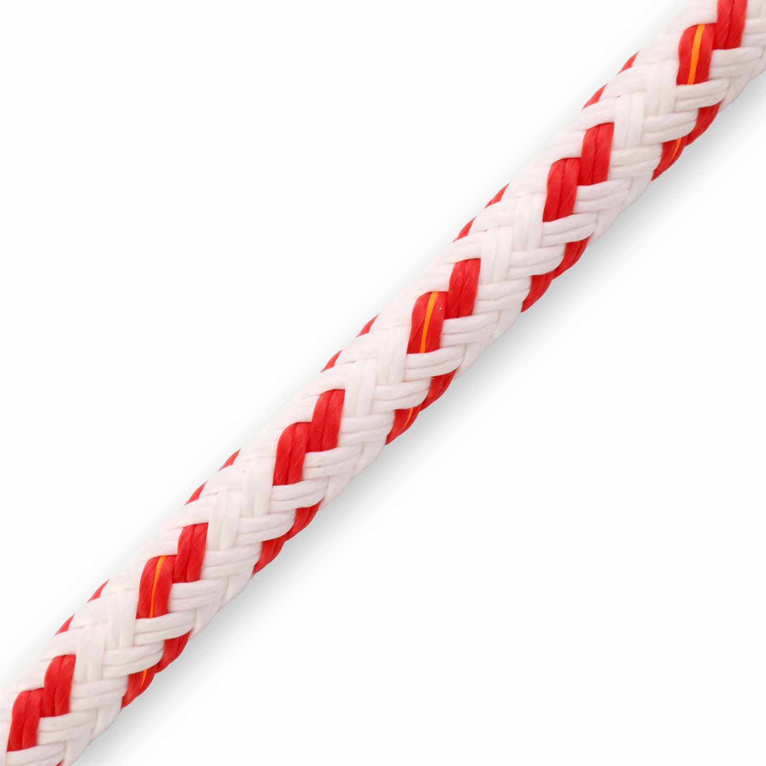 Gemini X Polyesterschot: flexibel, langlebig, verfügbar als Meterware, Maßanfertigung möglich. Einsatz als Schot auf Cruisern. Größen: 8mm, 10mm, 12mm, 14mm, 16mm.