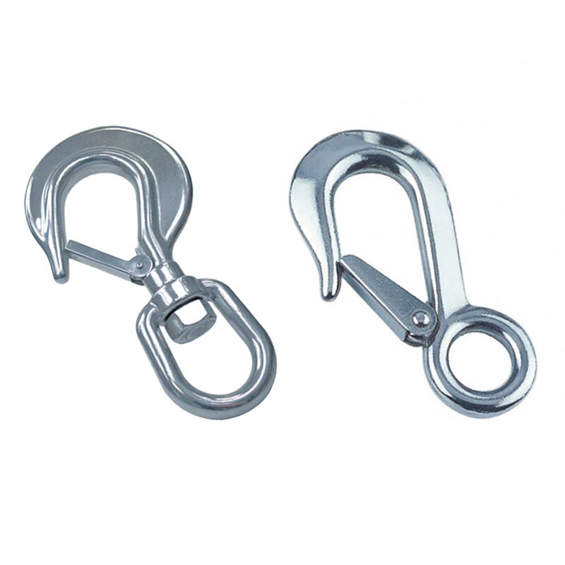 Lasthaken / Trailerhaken