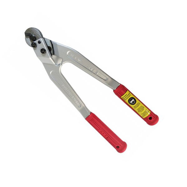Hit Wire Rope Cutter HIT HWC9 Wire Rope Cutter – Clean Cuts up to Ø 6 mm