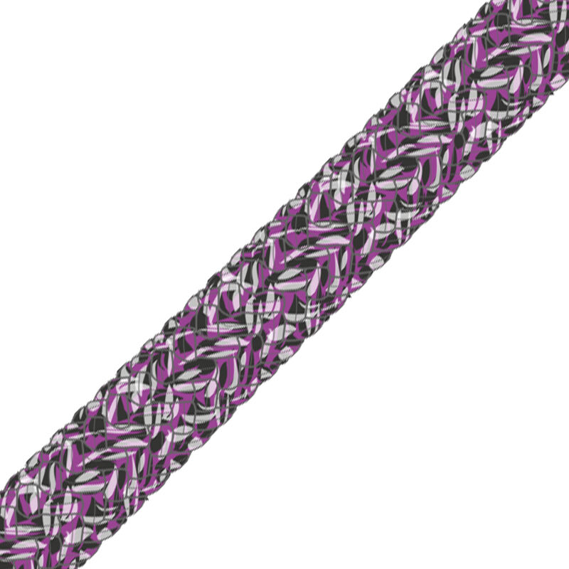 Gleistein JammerTwin - schwarz/lila Gleistein JammerTwin 8mm / Bruchlast 3330daN / schwarz/lila | Hamburger Tauwerk Fabrik – Beste Qualität seit 1901. Jetzt online kaufen