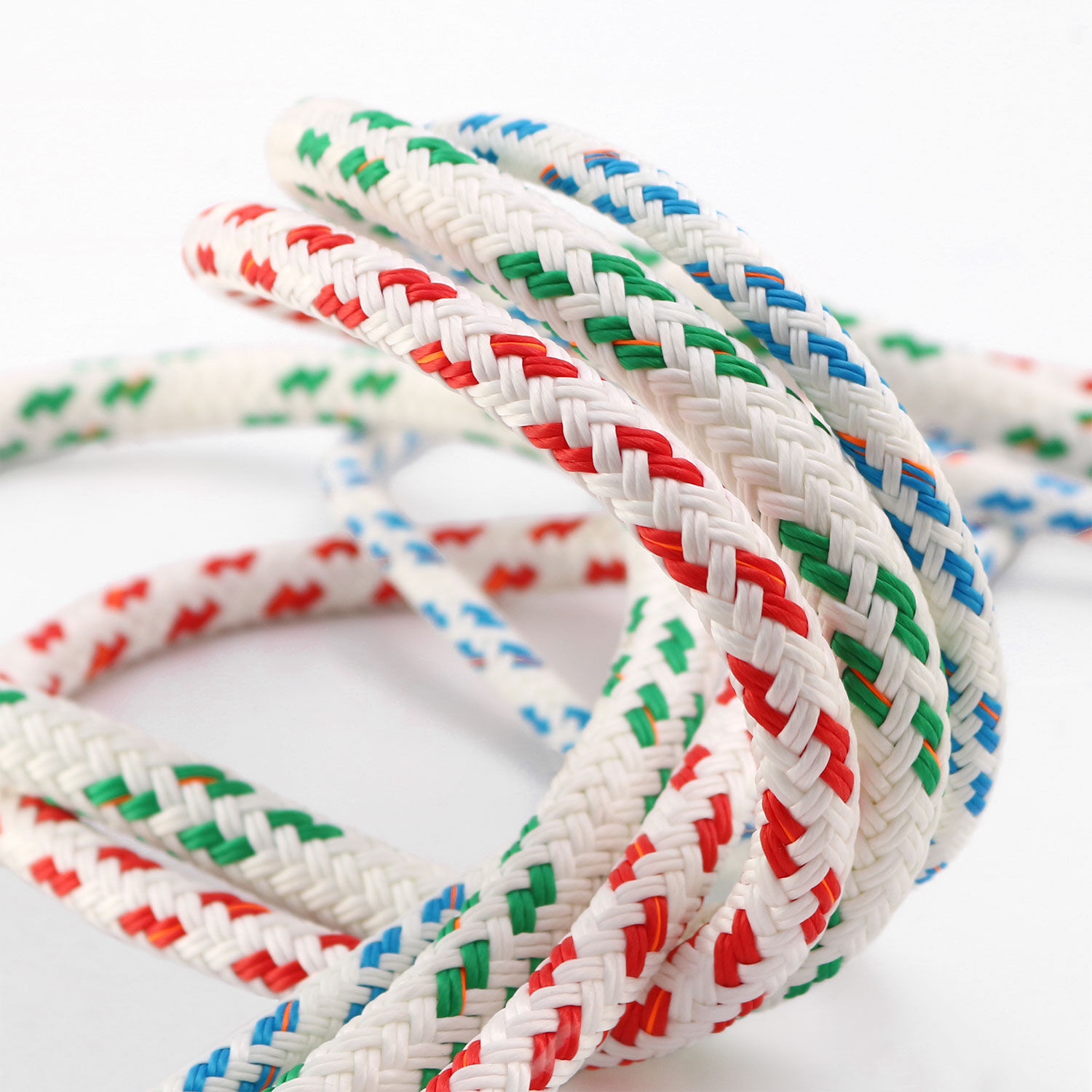 Gleistein Gemini X Polyesterschot – flexible Yacht-Schot Gleistein Gemini X Polyesterschot – flexible Yacht-Schot