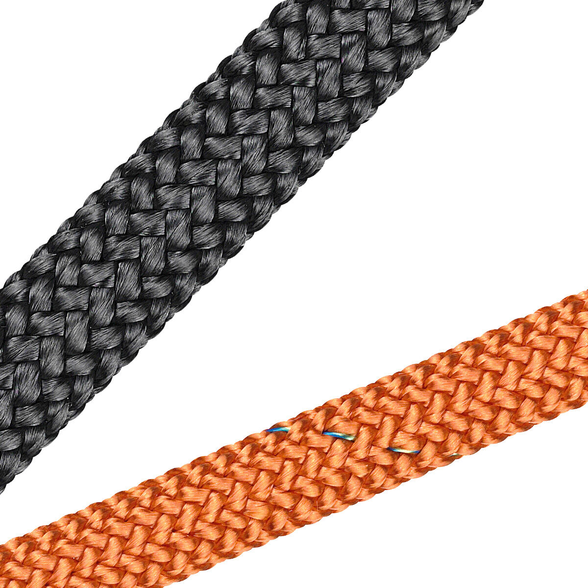 LIROS Racer Tauwerk / 6,0 - 18mm ø, nach Vorgabe gefertigt LIROS Racer Tauwerk / 6,0 - 18mm ø, nach Vorgabe gefertigt