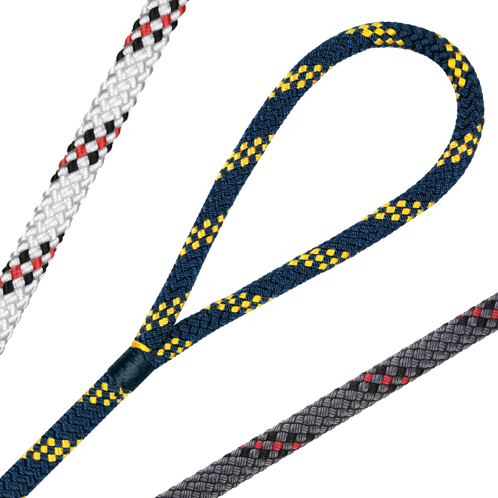 LIROS Handy Elastic Festmacher / 8,0 - 24mm ø, nach Vorgabe gefertigt LIROS Handy Elastic Festmacher / 8,0 - 24mm ø, nach Vorgabe gefertigt