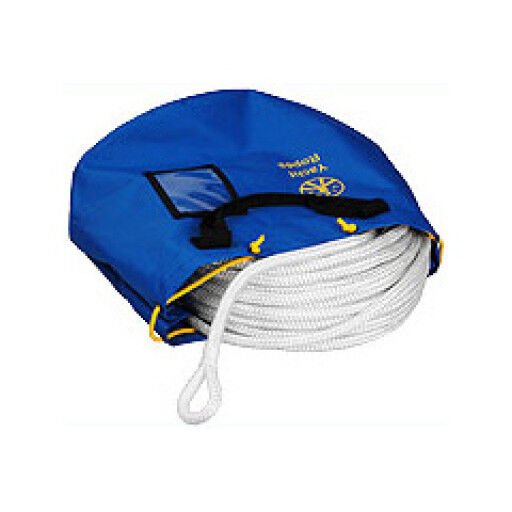 LIROS Winch-Master / Ankerleine mit Bleieinlage durchgängig / 12 - 16mm ø LIROS Winch-Master / Ankerleine mit Bleieinlage durchgängig / 12 - 16mm ø