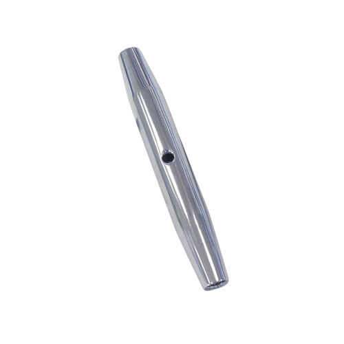 Spannschlossmutter Edelstahl - M8 x 105mm Spannschlossmutter Edelstahl - M8 x 105mm