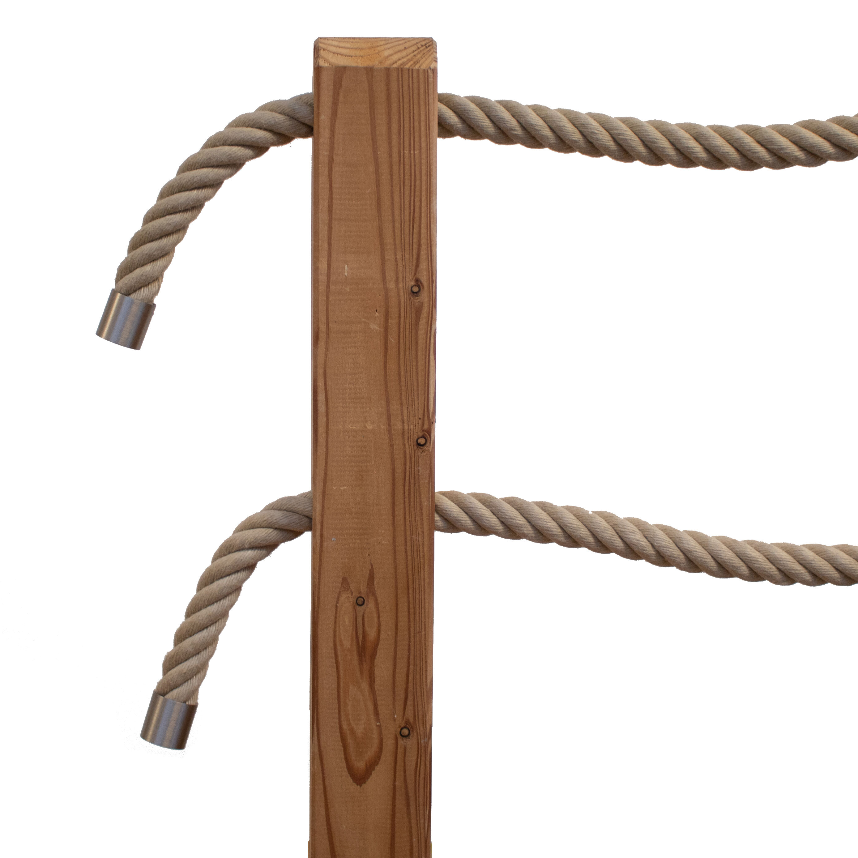 Handlaufseil Naturfarben - Nature Touch / Polyhanf (Spleitex) / Länge nach Maß Handlaufseil Naturfarben - Nature Touch / Polyhanf (Spleitex) / Länge nach Maß