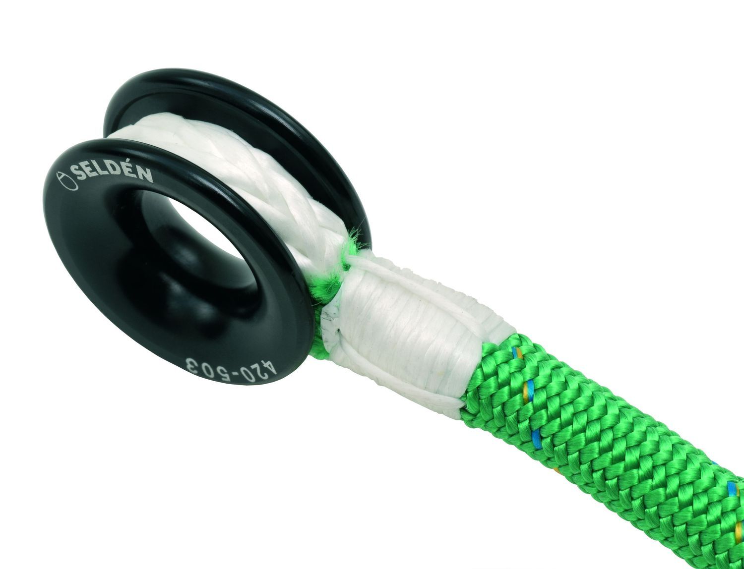 Seldén Aluminium Ringkausch/Thimbels / Low Friction Rings Seldén Aluminium Ringkausch/Thimbels / Low Friction Rings