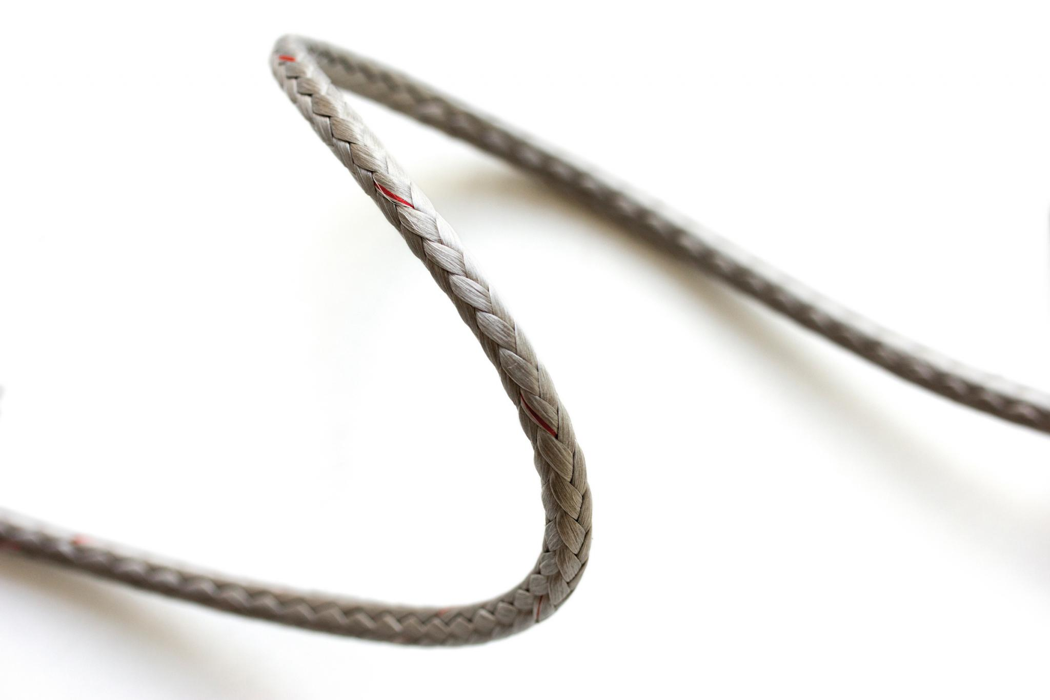 GLEISTEIN DynaOne HS Max – Dyneema Performance Leine GLEISTEIN DynaOne HS Max – Dyneema Performance Leine