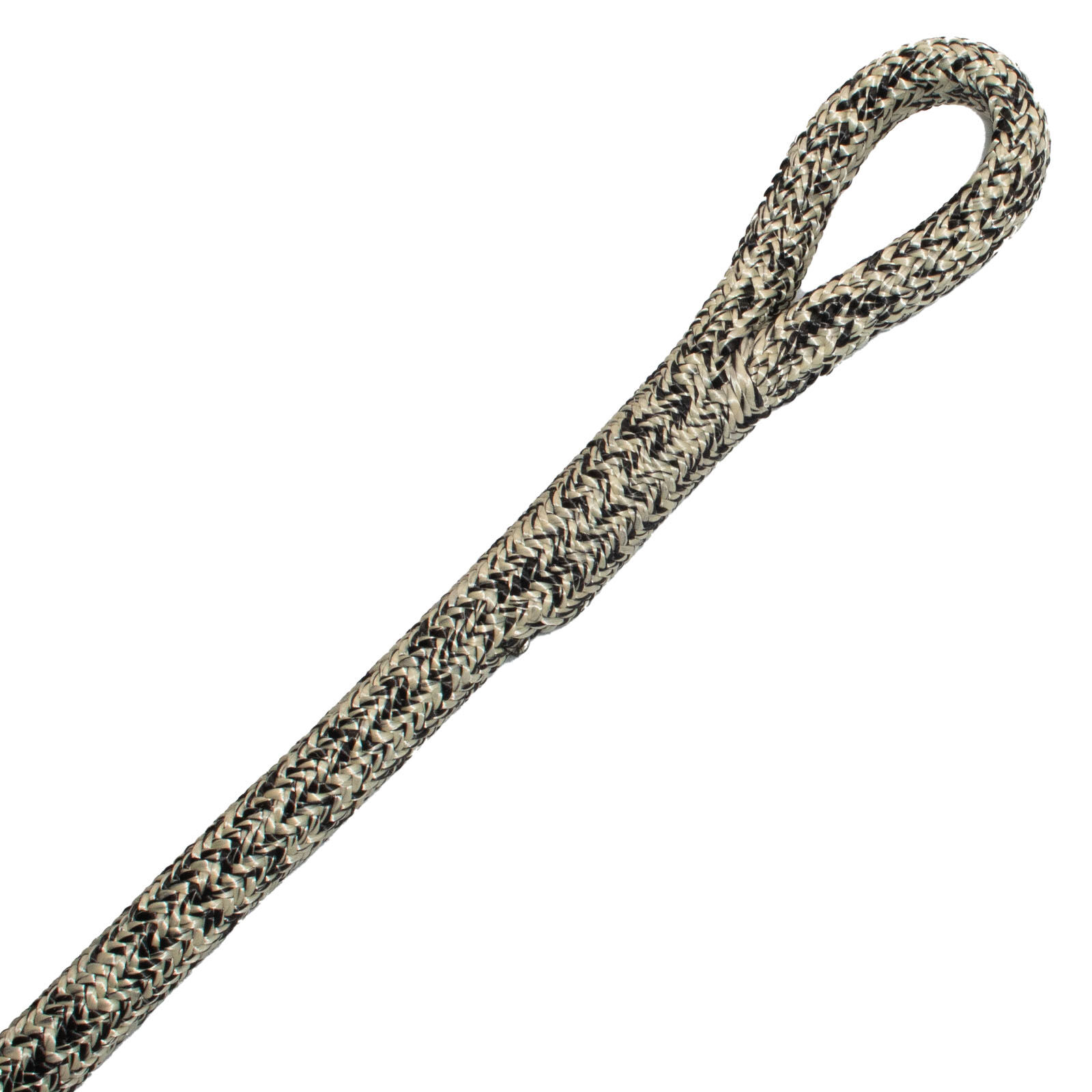 LIROS Runner Vectran XTR, hitzebeständige Segelleine, Backstag, Großschot aus Vectran/Dyneema SK99 in 6mm, 8mm, 10mm, 12mm, 14mm, 16mm
