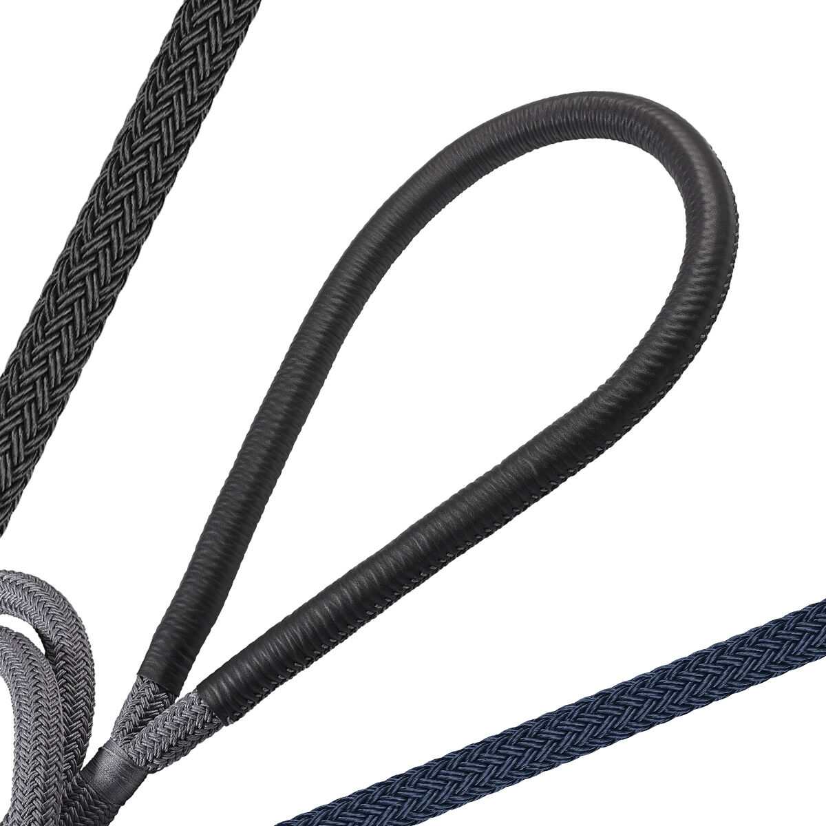 LIROS Super Yacht Mooring / 24 - 52mm ø, nach Vorgabe gefertigt LIROS Super Yacht Mooring / 24 - 52mm ø, nach Vorgabe gefertigt