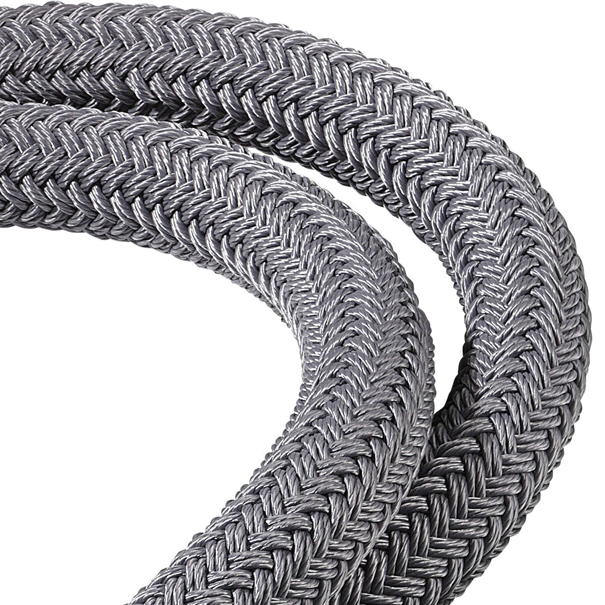 LIROS Super Yacht Mooring 24mm / Bruchlast 11500daN / Schwarz | Hamburger Tauwerk Fabrik – Beste Qualität seit 1901. Jetzt online kaufen