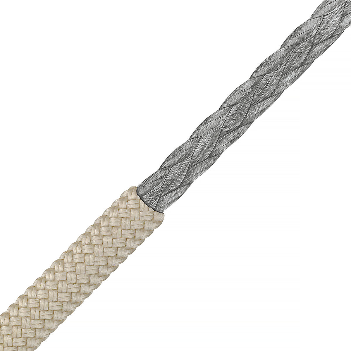 LIROS Runner Vectran®-XTR / SK99 - Vectran / 6.0mm - 16.0mm ø LIROS Runner Vectran®-XTR / SK99 - Vectran / 6.0mm - 16.0mm ø