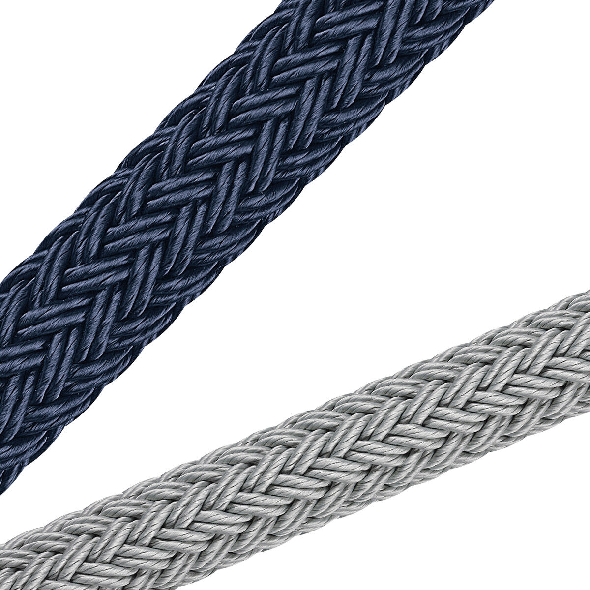 LIROS Super Yacht Mooring 24mm / Bruchlast 11500daN / Schwarz | Hamburger Tauwerk Fabrik – Beste Qualität seit 1901. Jetzt online kaufen