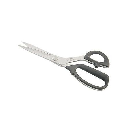 Profi - Segelmacherschere, mikroverzahnt für Linkshänder Profi - Segelmacherschere, mikroverzahnt für Linkshänder