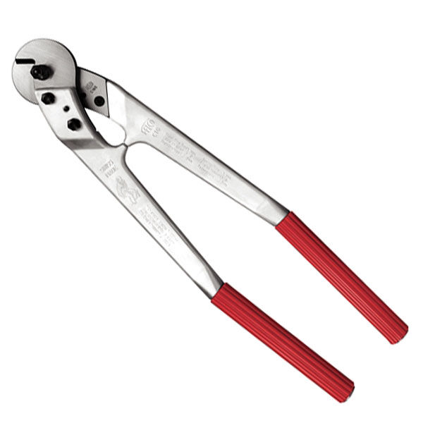 Felco C16 - Drahtseilschere bis 12mm Drahtseil / 590mm Felco C16 - Drahtseilschere bis 12mm Drahtseil / 590mm