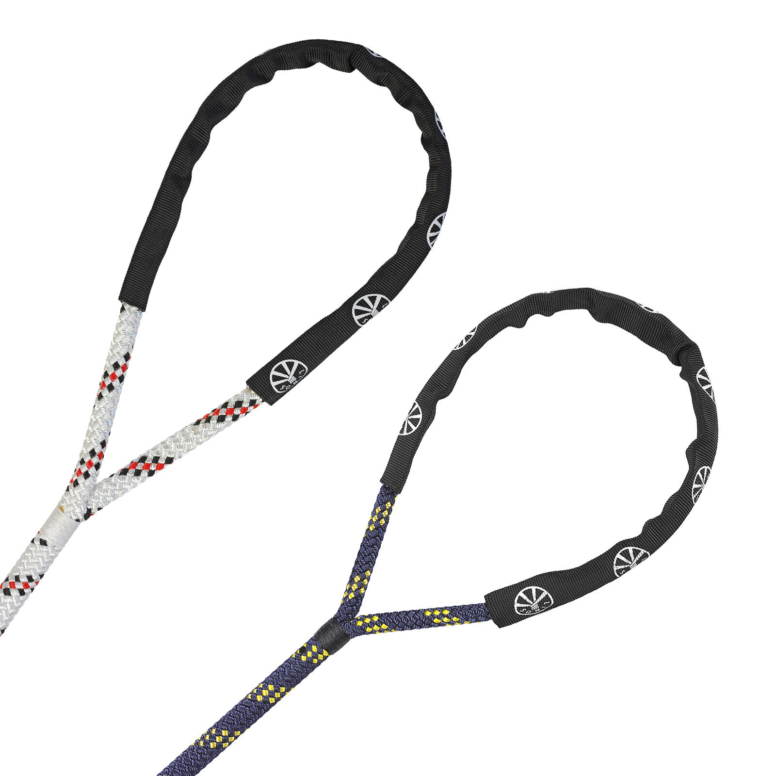 LIROS Handy Elastic nach Vorgabe gefertigt mit Spleiß, Takling oder Auge. Erhältlich in 8,0mm, 10mm, 12mm, 14mm, 16mm, 18mm, 20mm, 22mm, 24mm