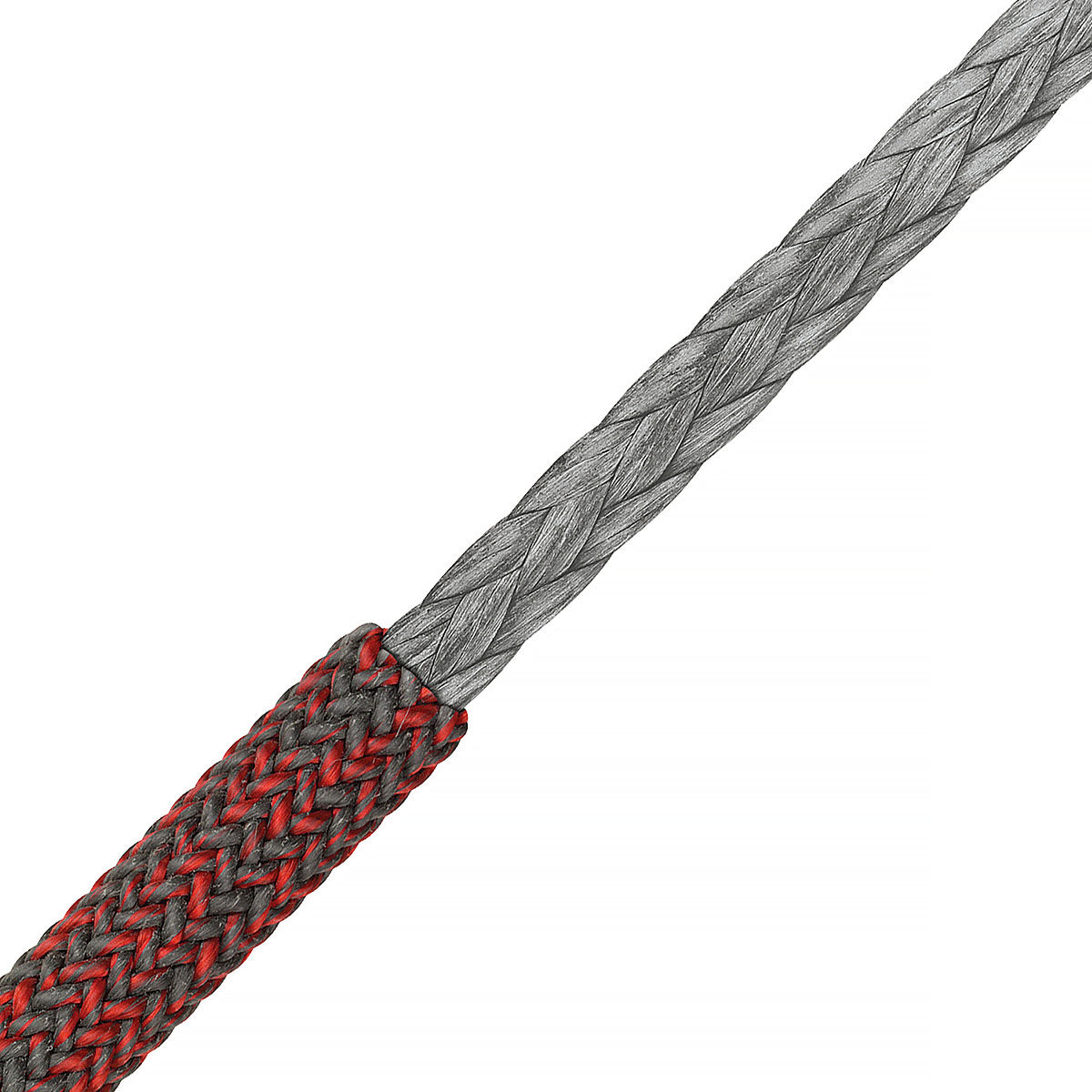 LIROS Control XTR / Dyneema® SK99 / 8,0 - 24mm ø LIROS Control XTR / Dyneema® SK99 / 8,0 - 24mm ø