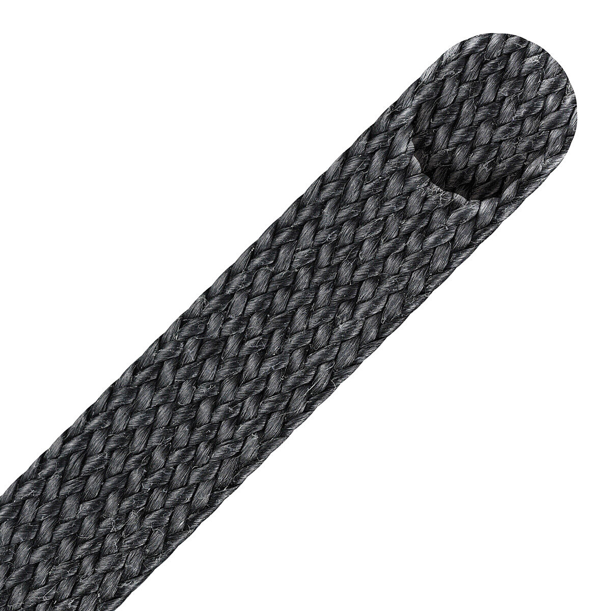 Dyneema® SK78 Zusatzmantel für hoch belastetes laufendes Gut. Maximaler Abrieb- und Schnittschutz für Blöcke & Umlenkungen. / 3,0mm - 22mm ø