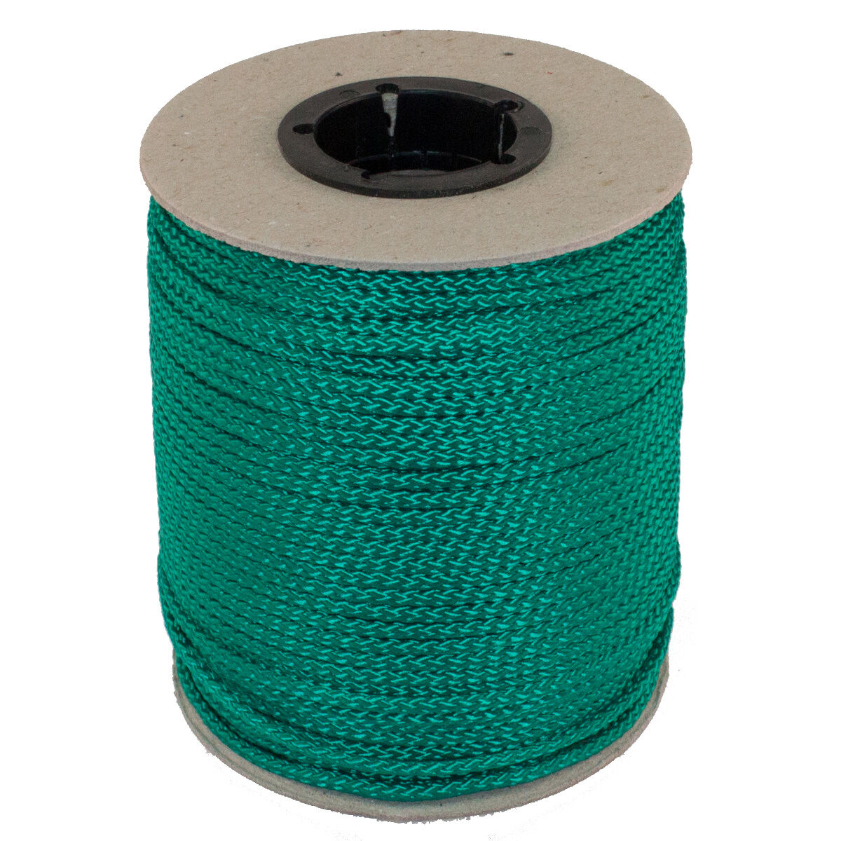 Multifil-Flechtschnur 2,0mm / Bruchlast 70 kg / 100mtr Spule / Grün Multifil-Flechtschnur 2,0mm / Bruchlast 70 kg / 100mtr Spule / Grün