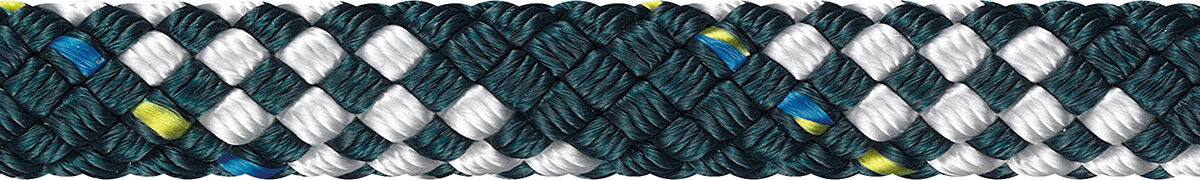 Produktvariante Stahlblau-Weiß