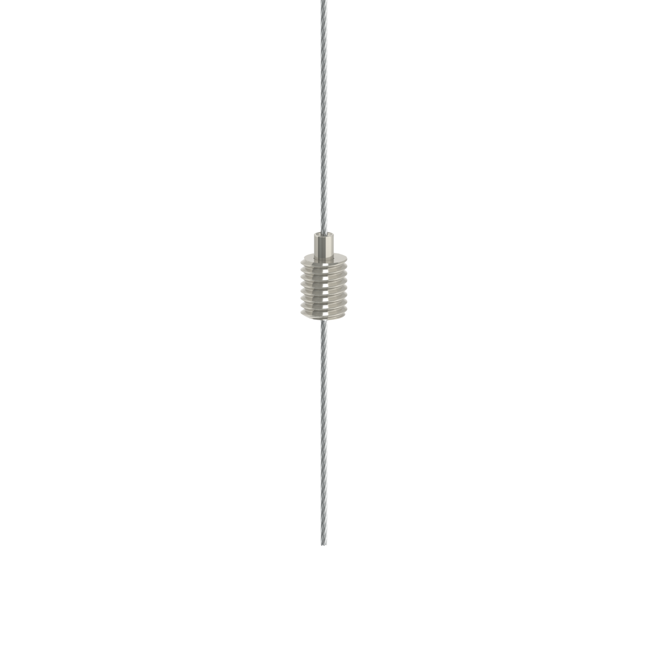 Drahtseilhalter/Gripper Typ12 / M8x1 Drahtseilhalter/Gripper Typ12 / M8x1