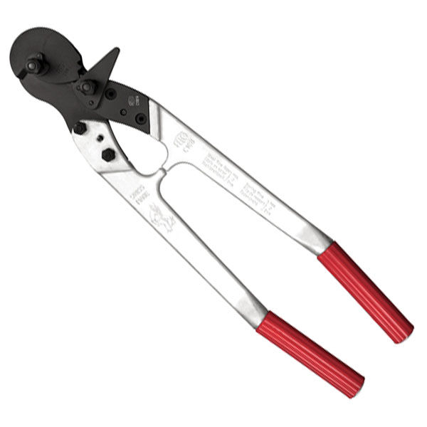 Felco C108 - Drahtseilschere bis 8mm Drahtseil / 560mm Felco C108 - Drahtseilschere bis 8mm Drahtseil / 560mm
