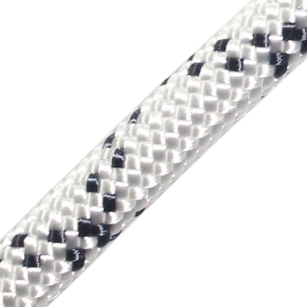 ECO-Rope - Tauwerk 8mm / Bruchlast 1110daN - Meterware ECO-Rope - Tauwerk 8mm / Bruchlast 1110daN - Meterware