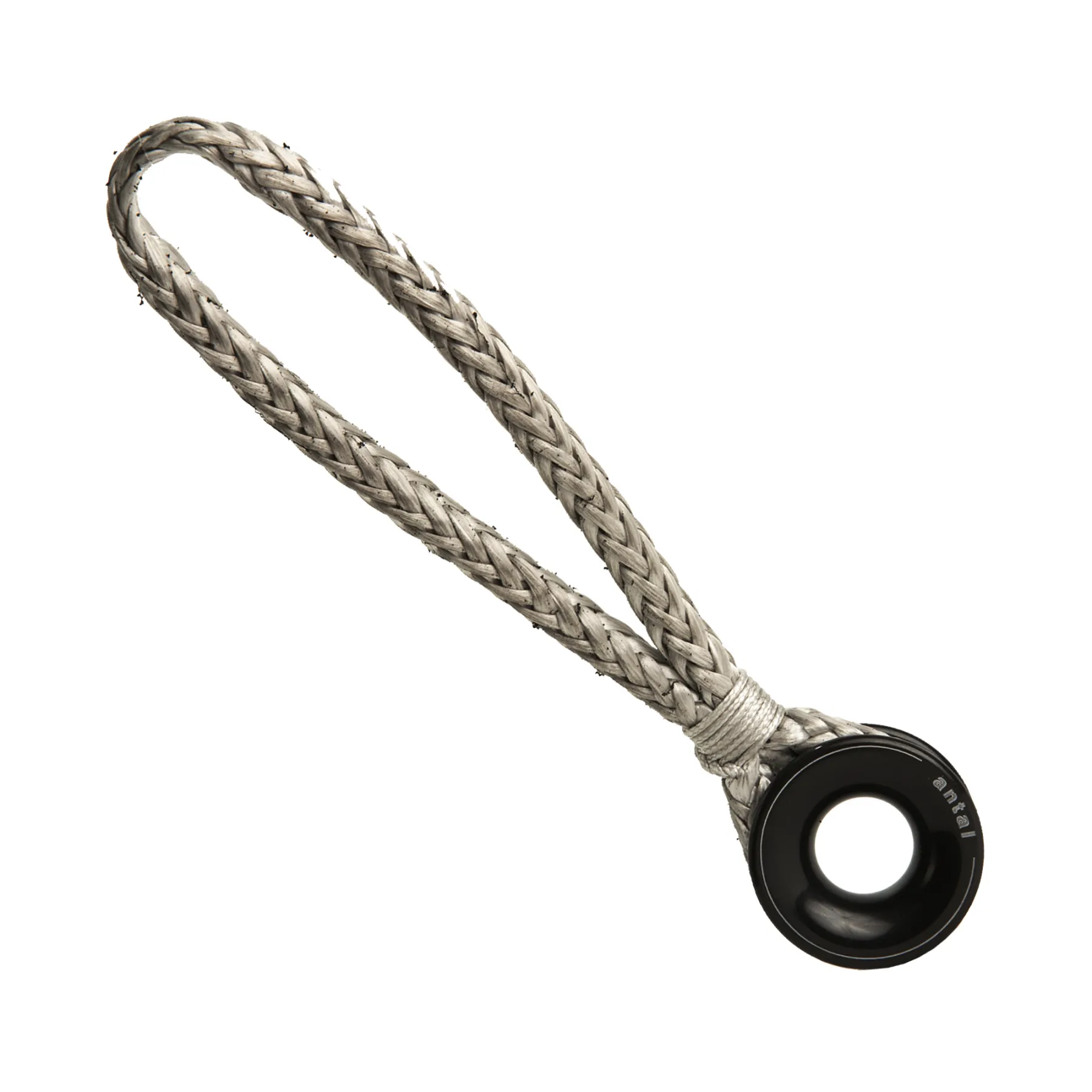 Antal Low Friction Rings mit Dyneema Loop