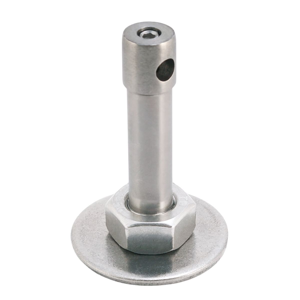 Green Line Wandhalterung WH65-1, 58mm Wandabstand Green Line Wandhalterung WH65-1, 58mm Wandabstand