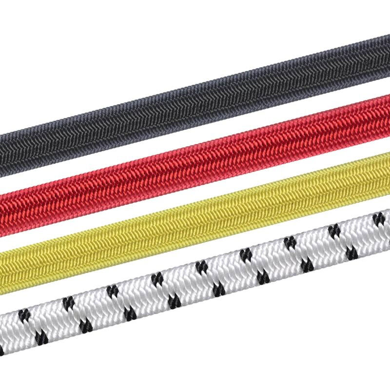 Gummiseil / Gummileine Gummiseil / Gummileine & Zubehör