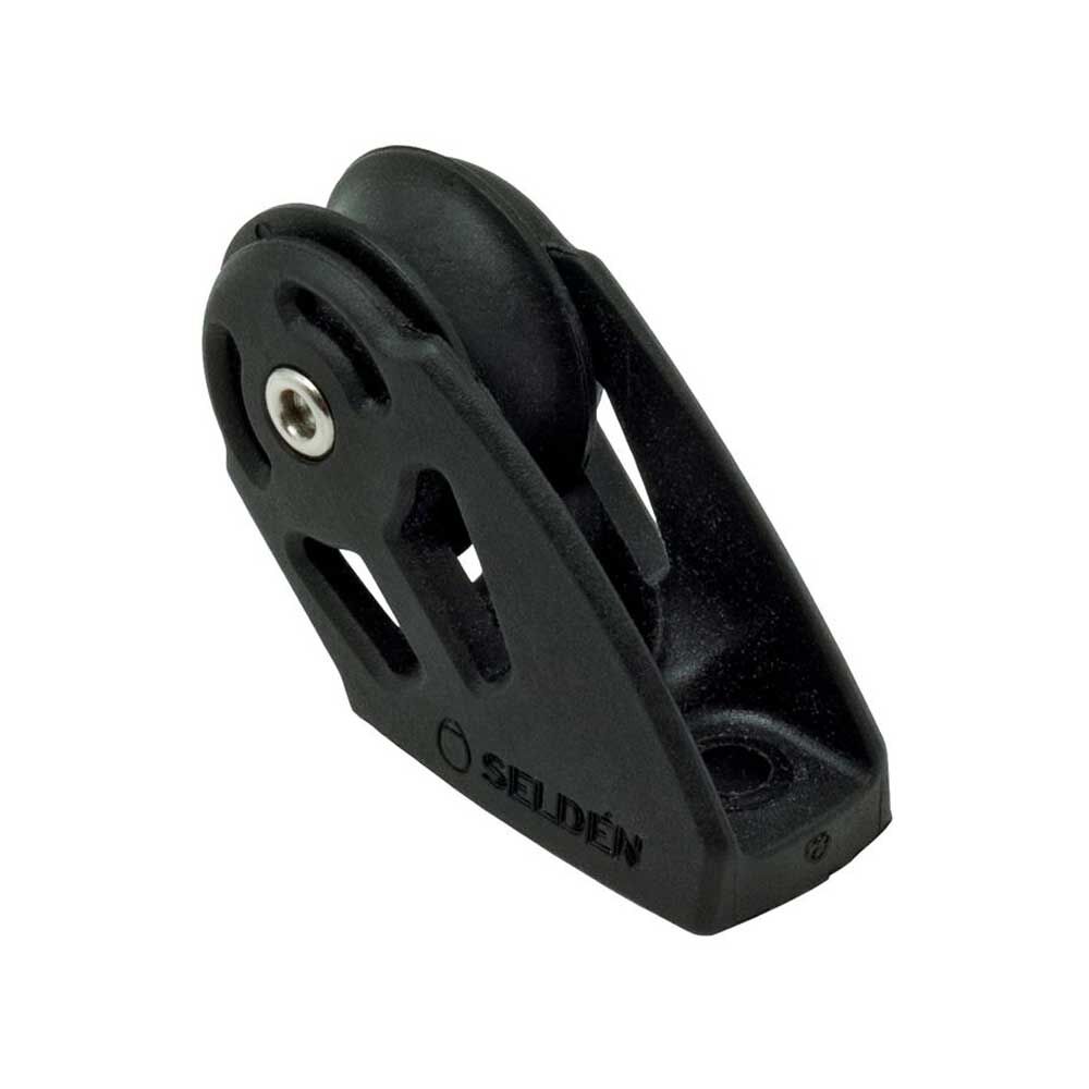 Einscheibigstehend Seldén BBB Einscheibiger Kugellager-Block stehend