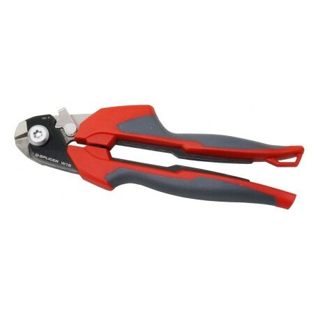Drahtseilschere D-Splicer W18 - bis 5mm Drahtseil Drahtseilschere D-Splicer W18 - bis 5mm Drahtseil