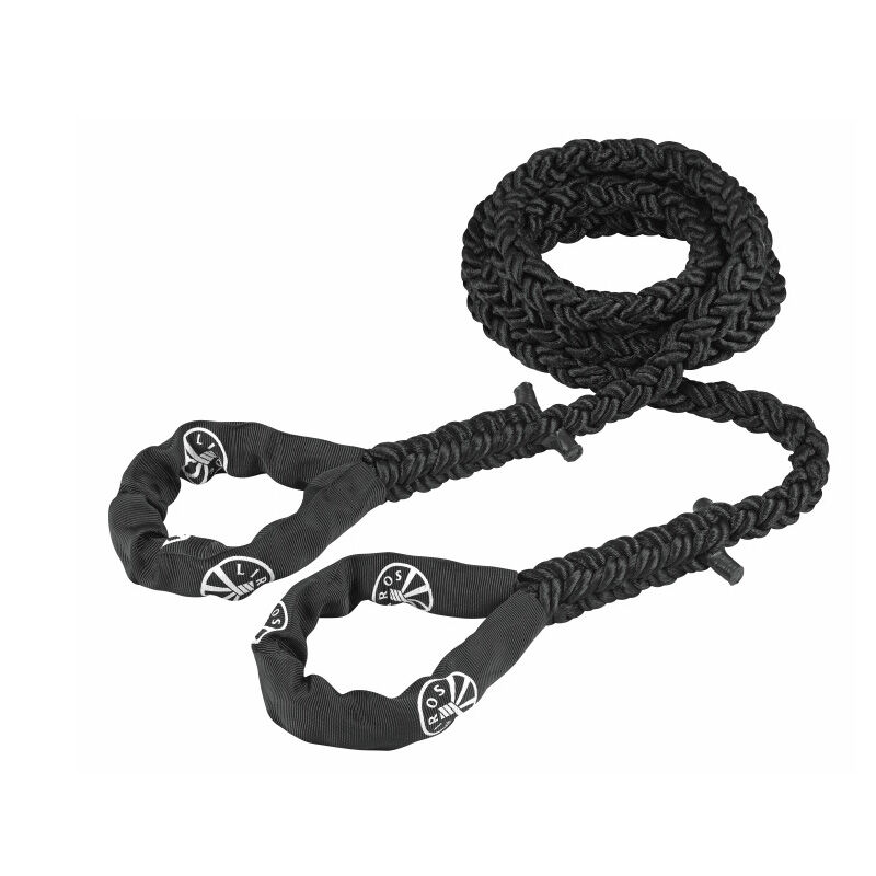 Offroad Kinetic Schleppseil – Dynamisches Bergeseil für 4x4, LKW, SUV & Offroad-Fahrzeuge