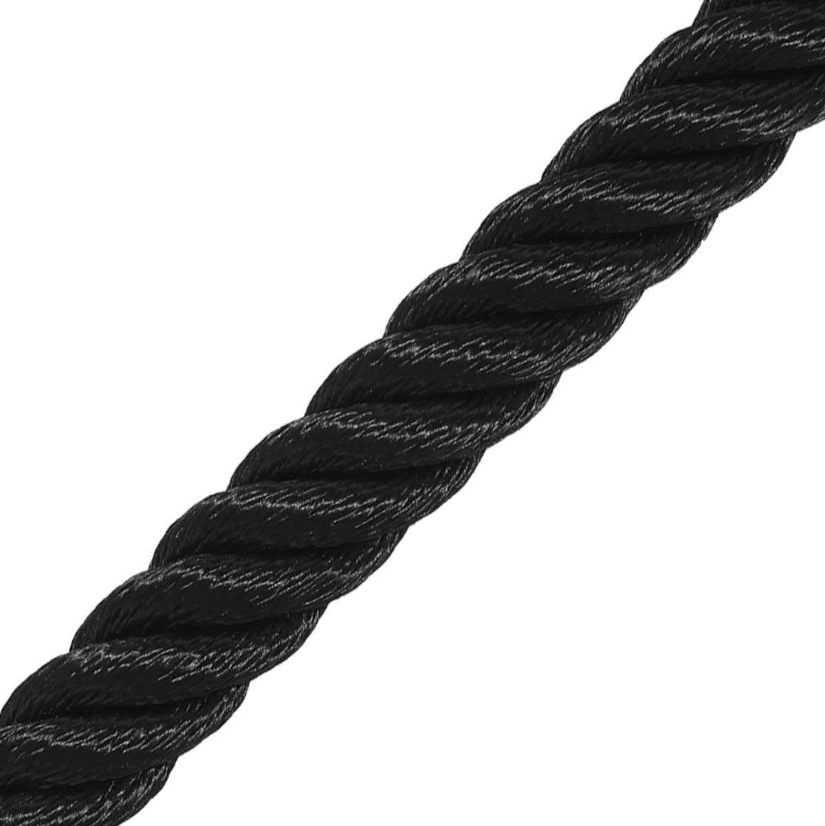 Soft Touch - Schwarz