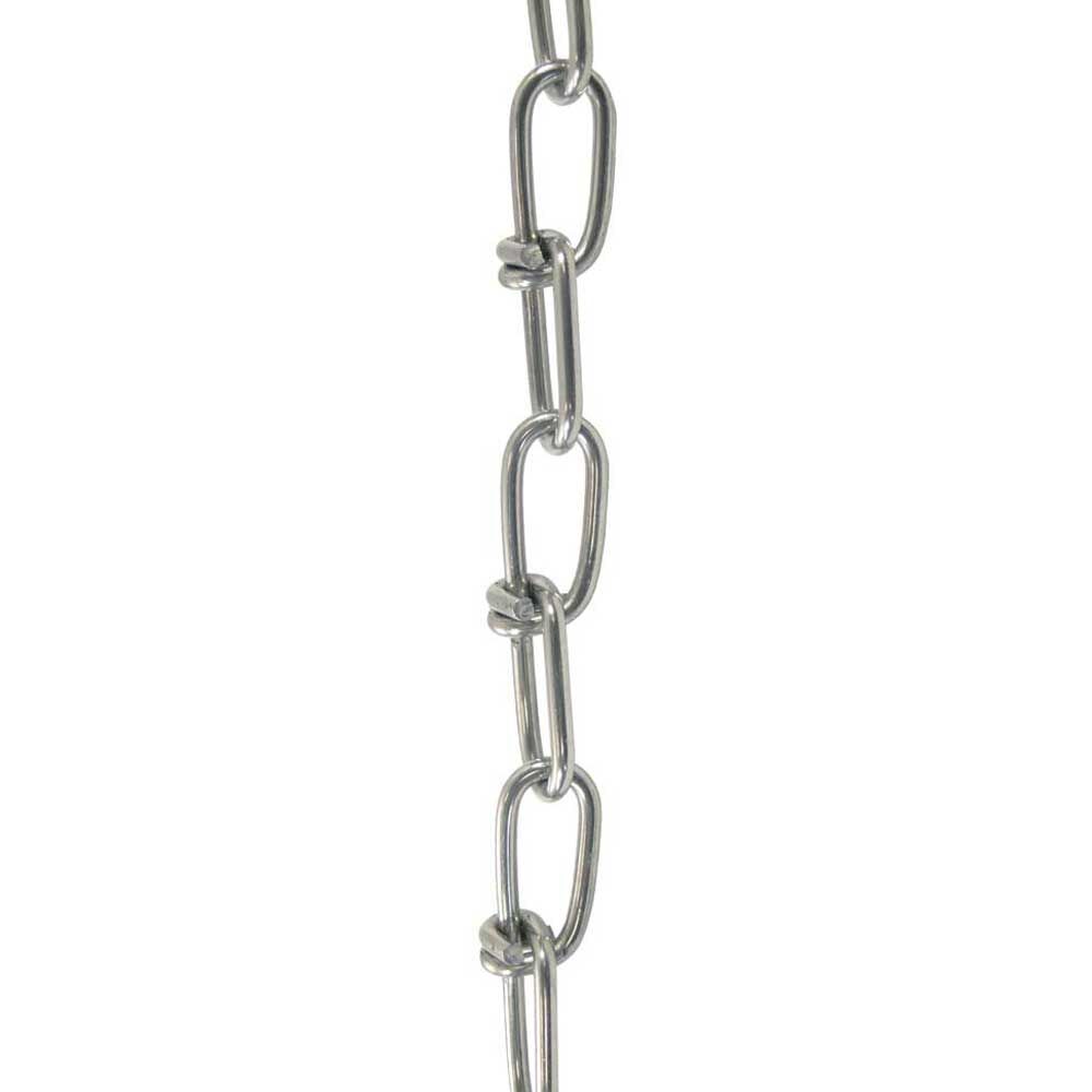Knotenkette Knotenkette 1,6 - 2mm, Edelstahl A4 - AISI 316