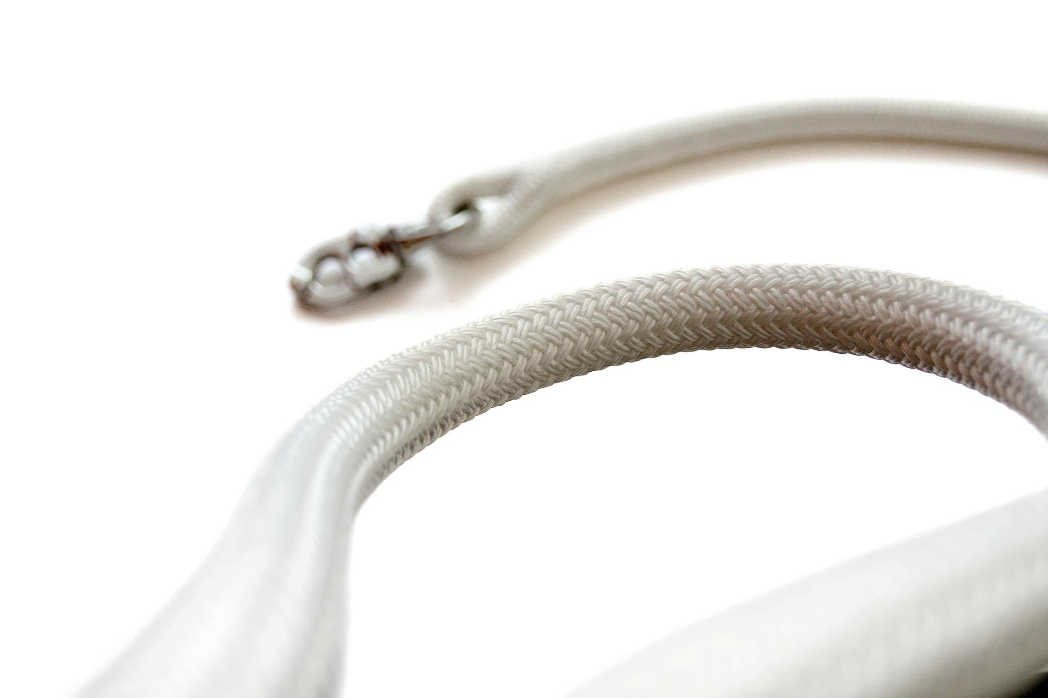 GLEISTEIN MegaTwin Dyneema Performance Tauwerk