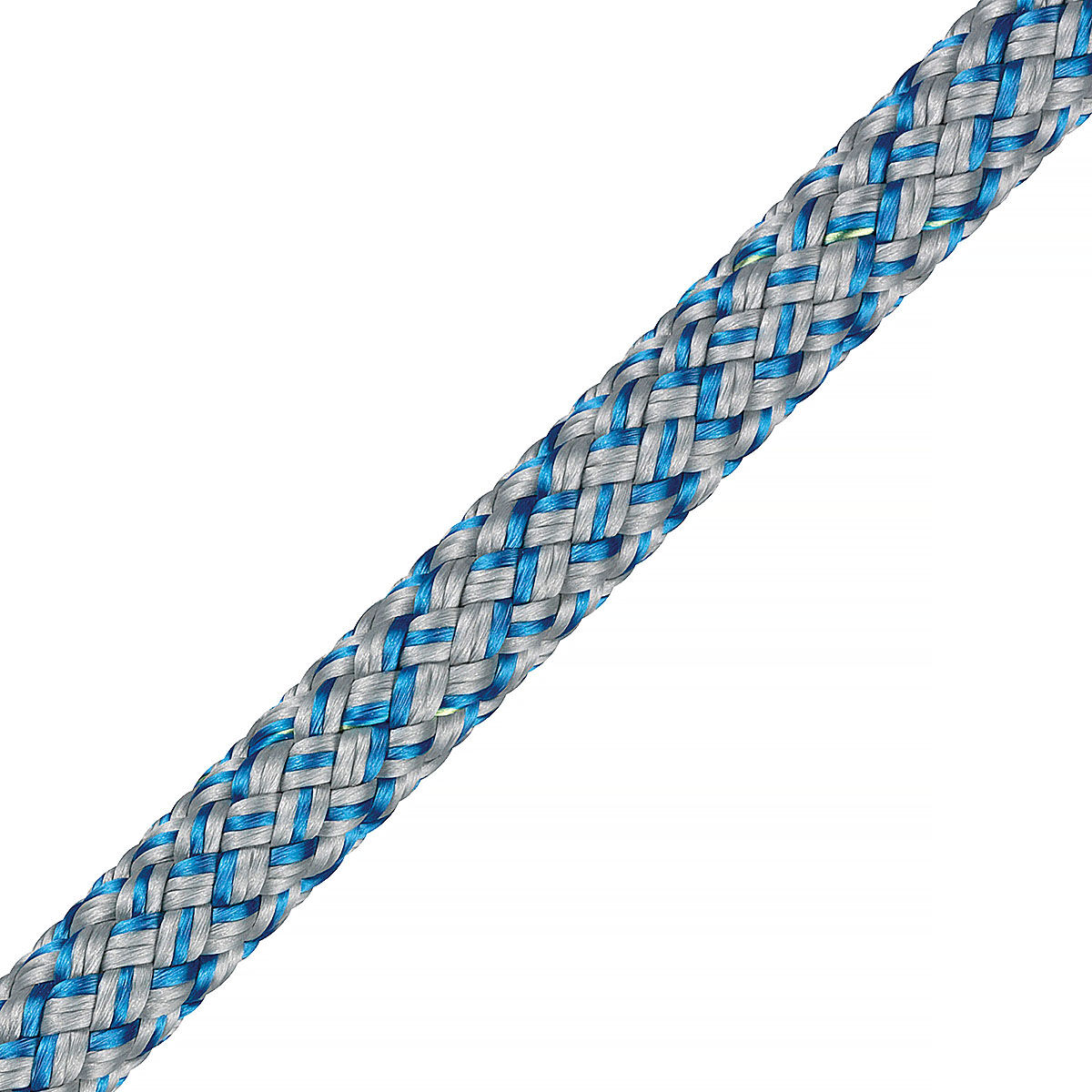 LIROS Herkules Vision 8,0mm / Bruchlast 1600daN / Grau-Blau