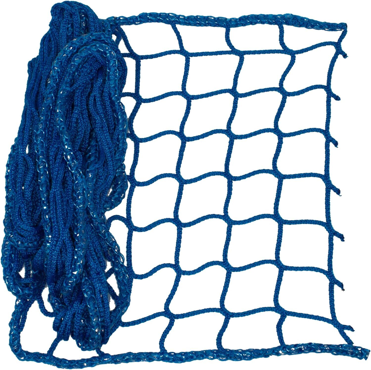 Blue Safety Net Blue Safety Net