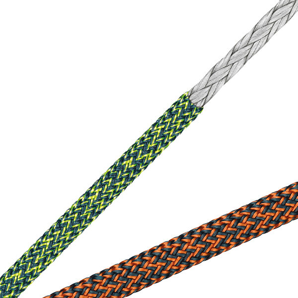 LIROS Racer Vision Tauwerk / Dyneema® / 8,0 - 14mm ø LIROS Racer Vision Tauwerk / Dyneema® / 8,0 - 14mm ø